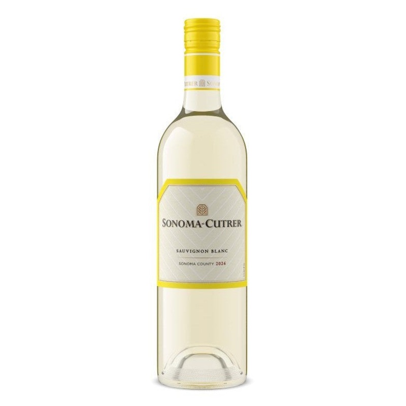 Sonoma Cutrer Sauvignon Blanc 2024