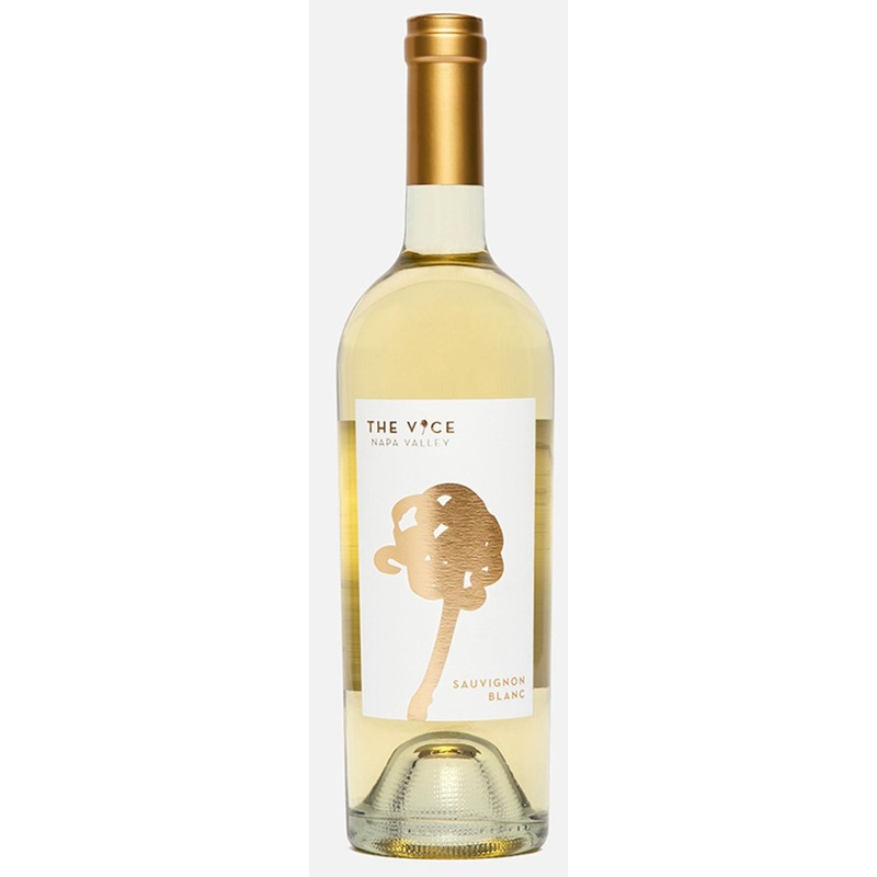 The Vice Sauvignon Blanc Napa Valley 2022 750ml