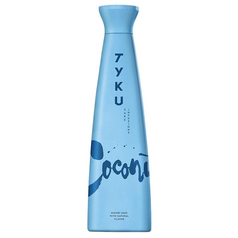 TYKU Coconut Infused Nigori