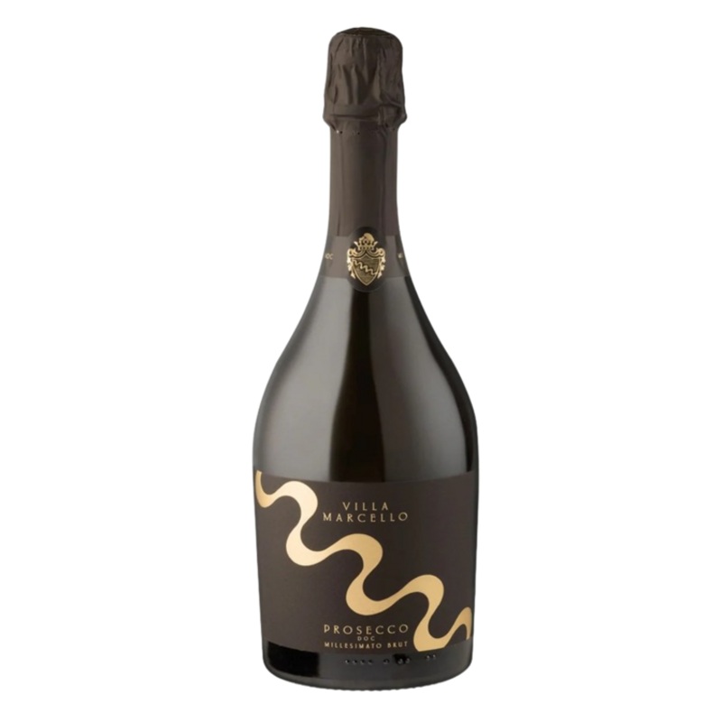 VILLA MARCELLO PROSECCO BRUT MIL22