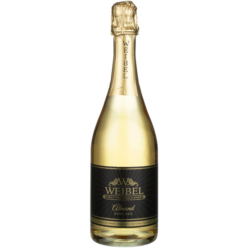 WEIBEL SPARKLING ALMOND