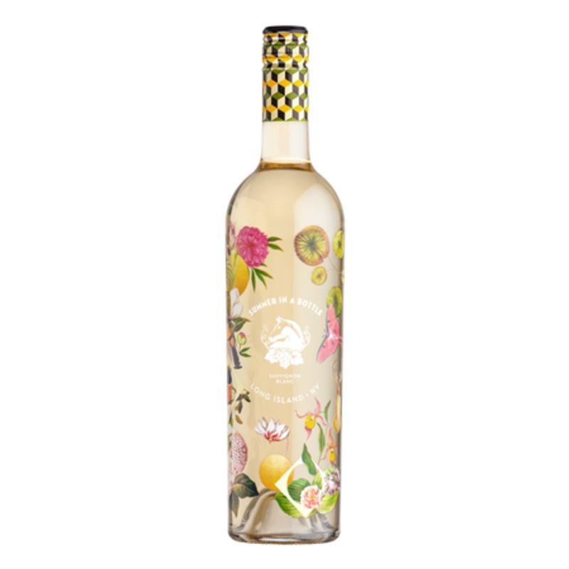 Wolffer Estate Summer in a Bottle Sauvignon Blanc 2024