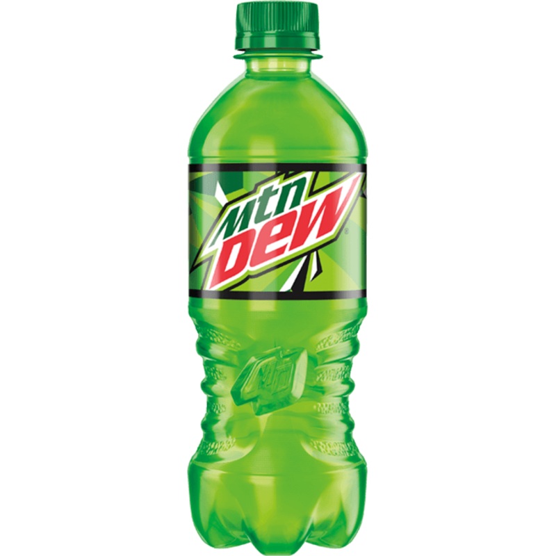 20 OZ BOTTLE