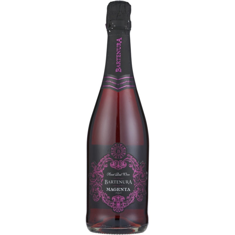 BARTENURA SPARKLING MAGENTA