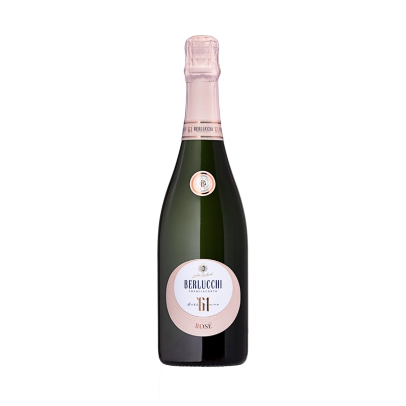 BERLUCCHI '61 ROSE VV