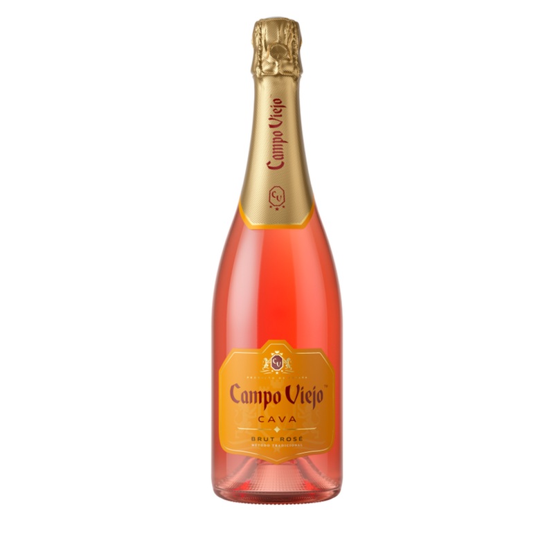 CAMPO VIEJO CAVA ROSE