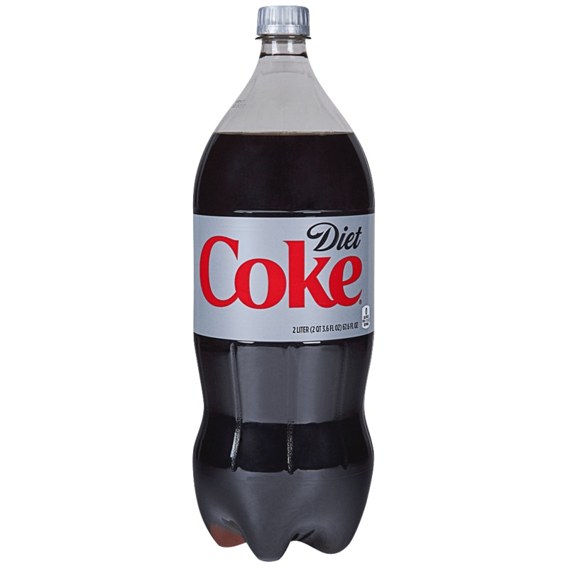 DIET 2 LITER