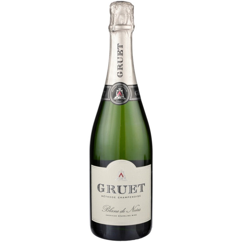 GRUET BLANC DE NOIRS