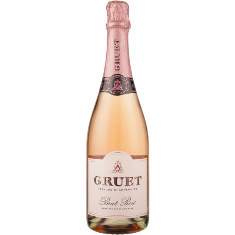 GRUET BRUT ROSE