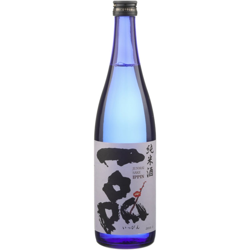 IPPIN SAKE JUNMAI