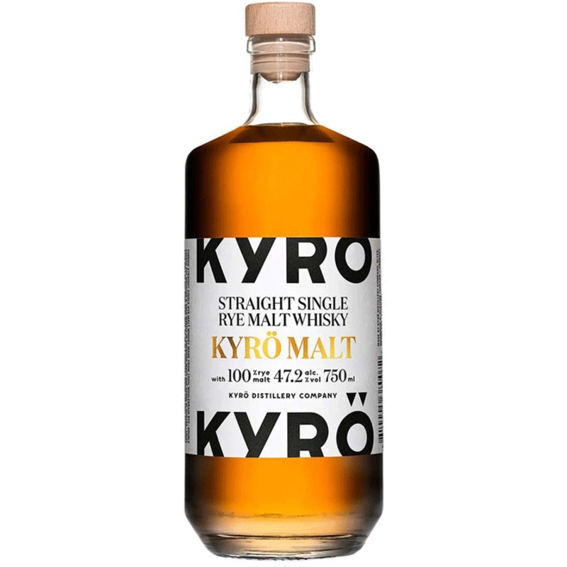 Kyro Rye Malt Whisky