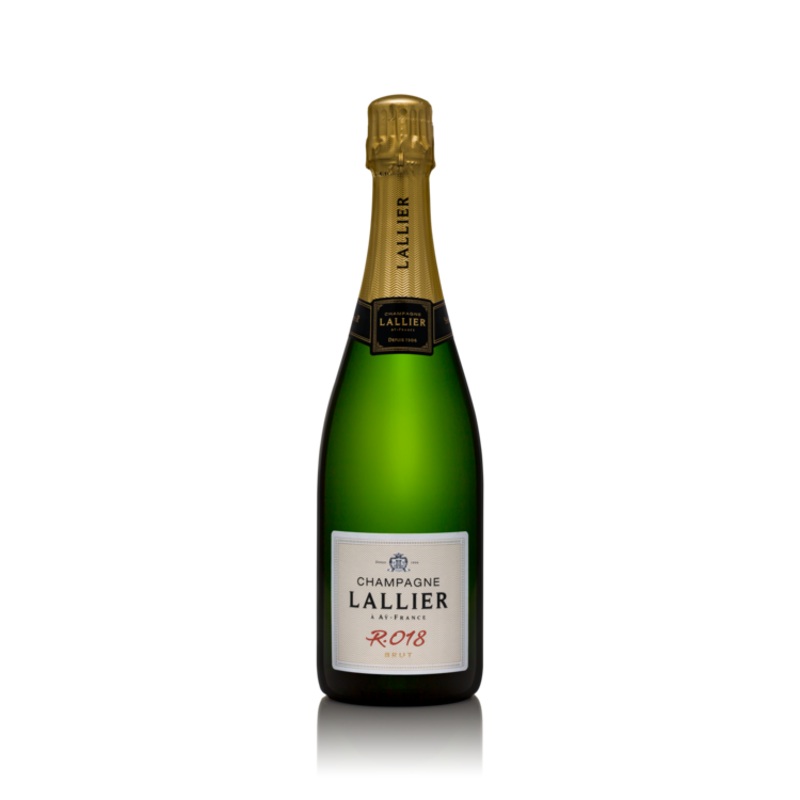 LALLIER BRUT SERIE R.019