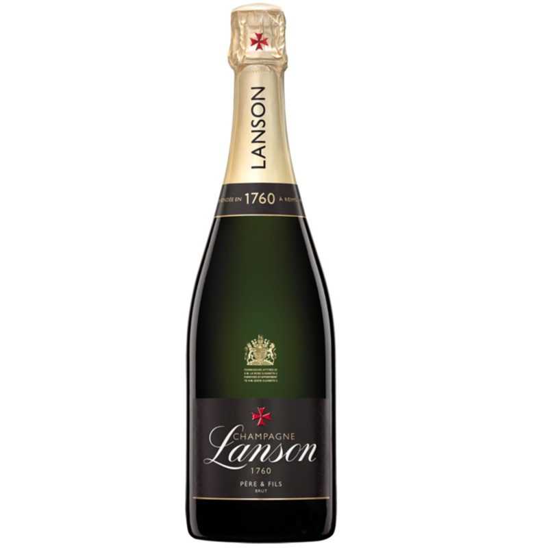LANSON BRUT PERE&FILS