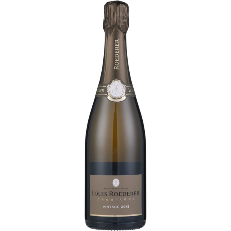 LOUIS ROEDERER BRUT MONTAGNE 15