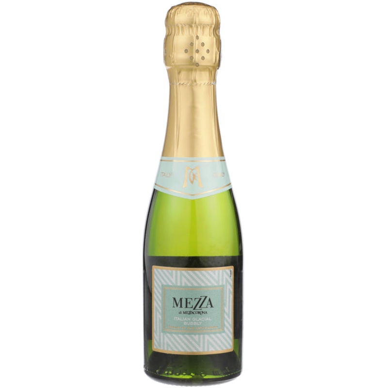 MEZZA DI MEZZACORONA EXTRA DRY(SC)