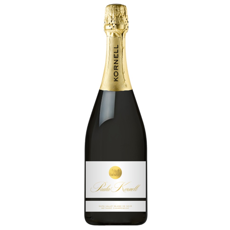 PAULA KORNELL BLANC DE NOIR