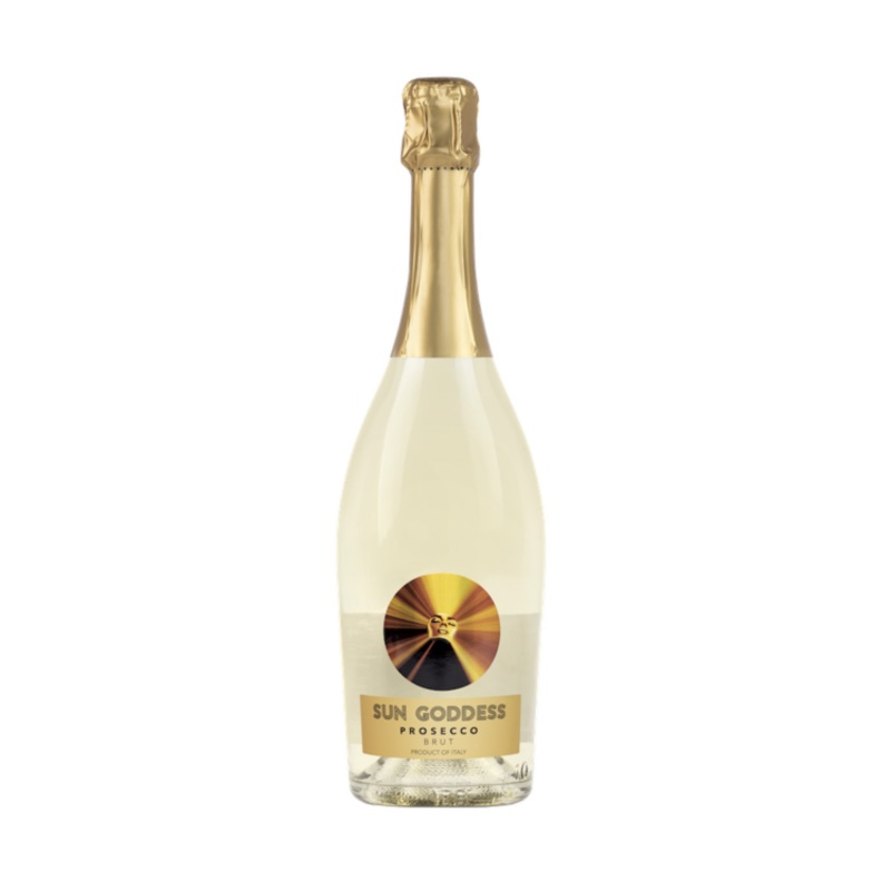 SUN GODDESS PROSECCO BRUT