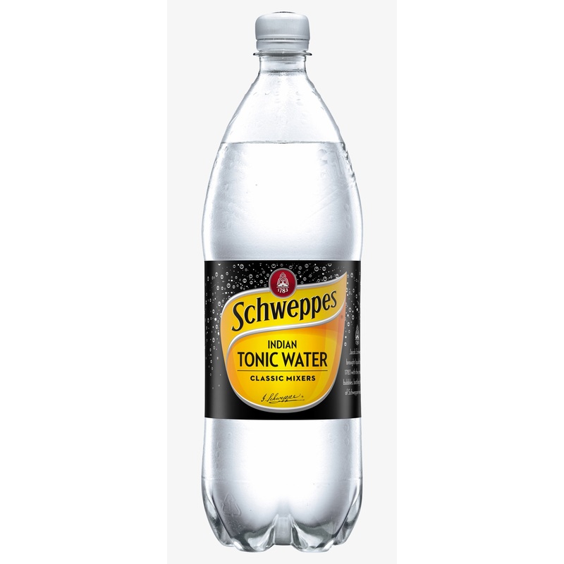 TONIC WATER