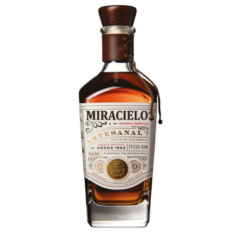 Botran Miracielo Rum, 70 cl