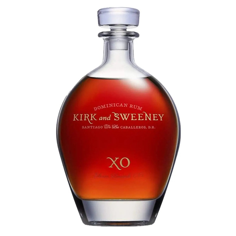 Kirk & Sweeney XO Rum, 70 cl