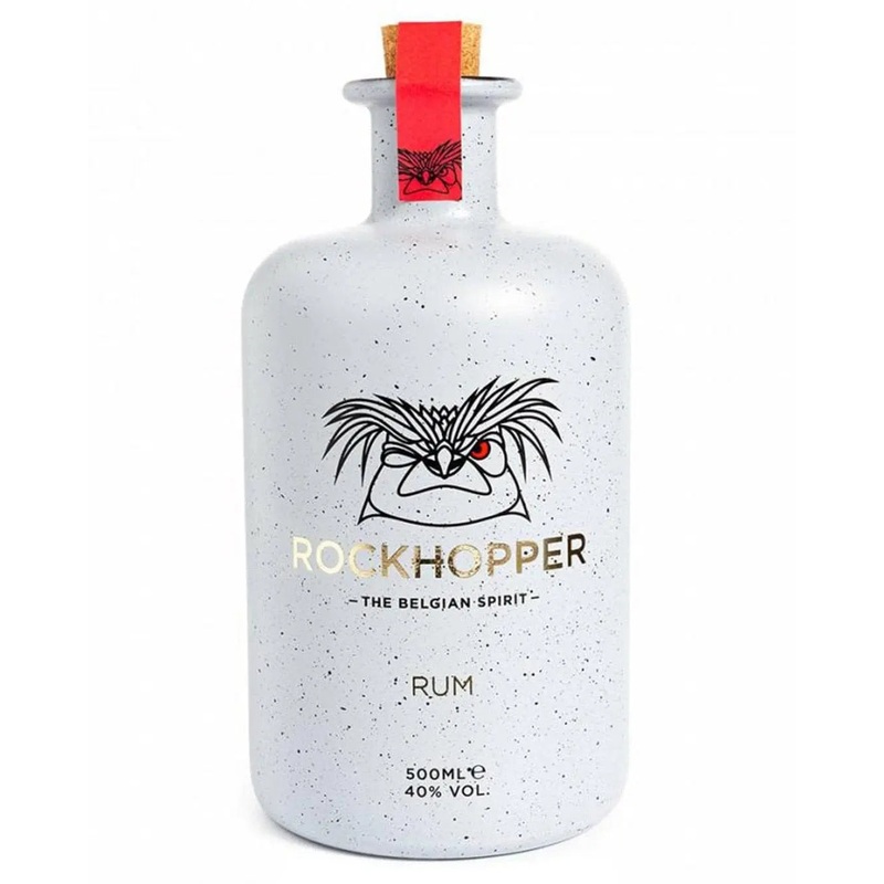Rockhopper Rum, 50 cl