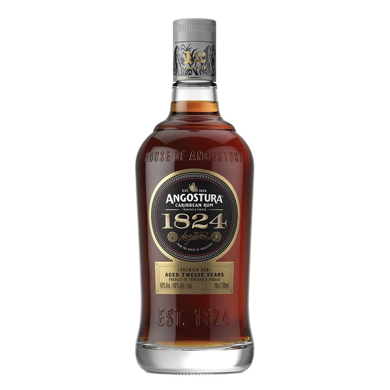 Angostura 1824 Rum, 70 cl