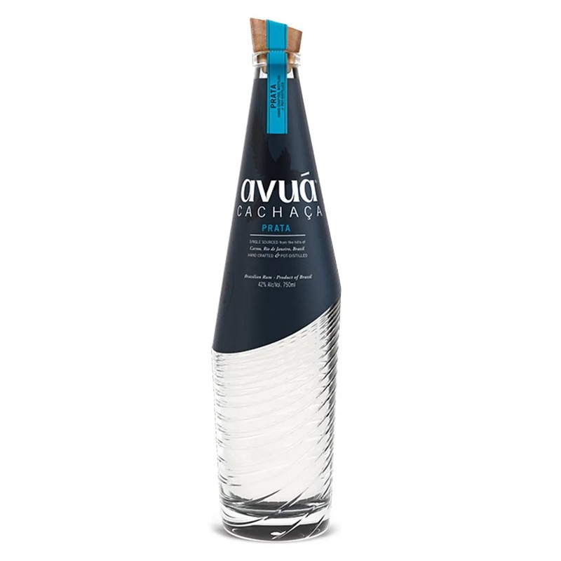 Avua Prata Cachaca, 70 cl