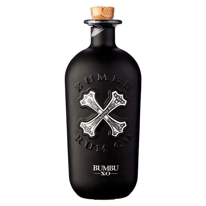 Bumbu XO Craft Rum | Lil' Wayne, 70 cl