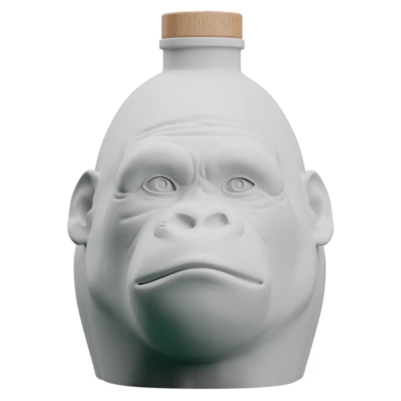 Kong Rainforest Craft Rum, 70 cl