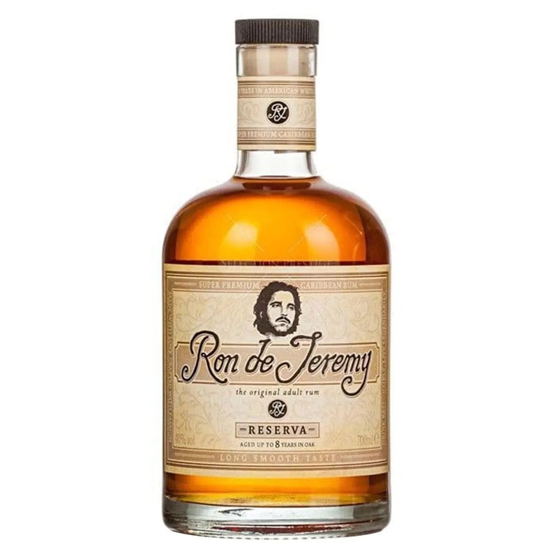 Ron de Jeremy Reserva, 70 cl