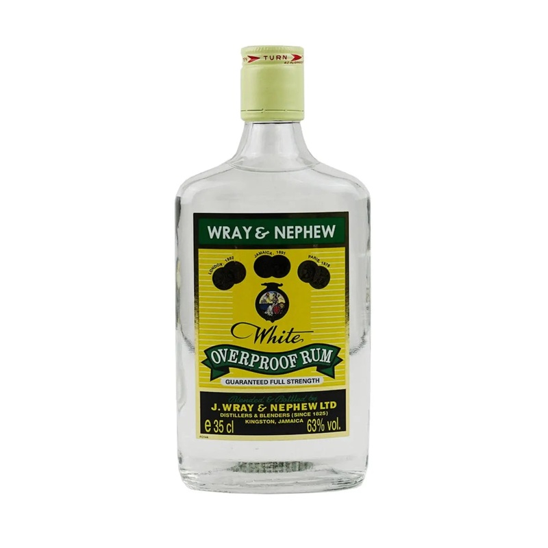 Wray & Nephew Rum, 35 cl