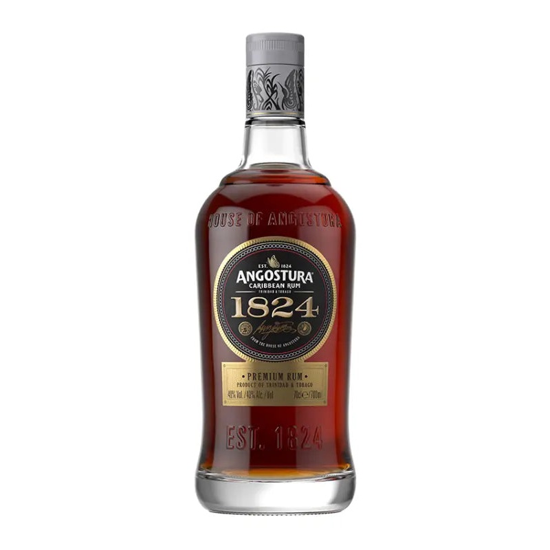 Angostura 1824 12 Year Aged Rum 750mL
