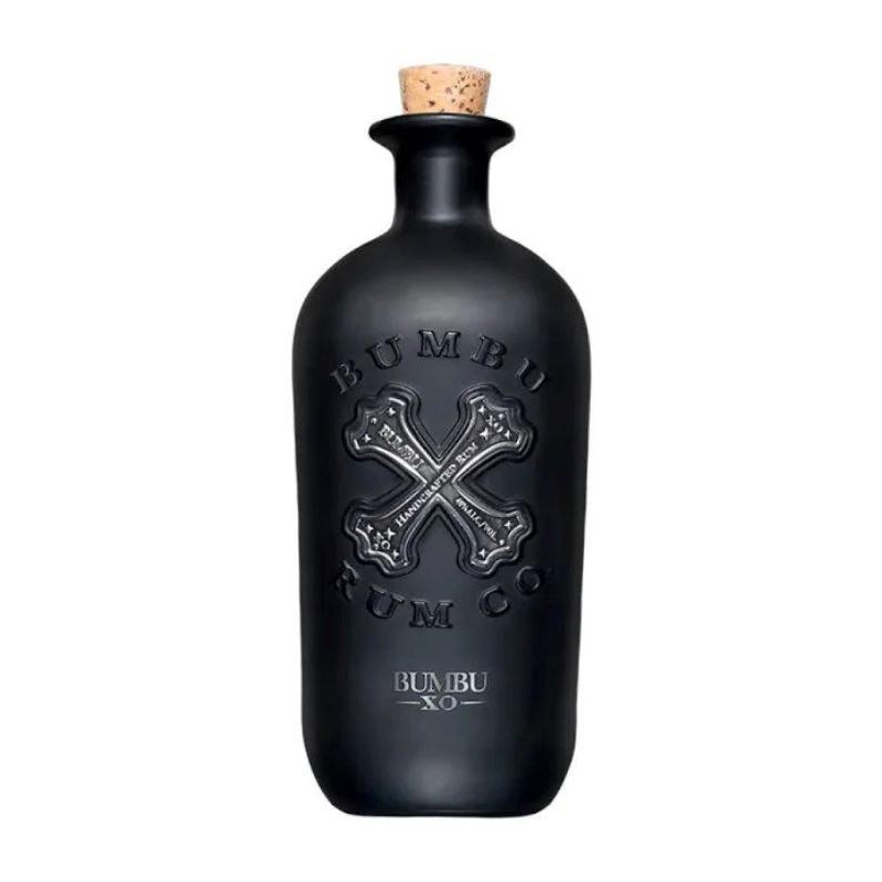 Bumbu Craft XO Rum 750mL