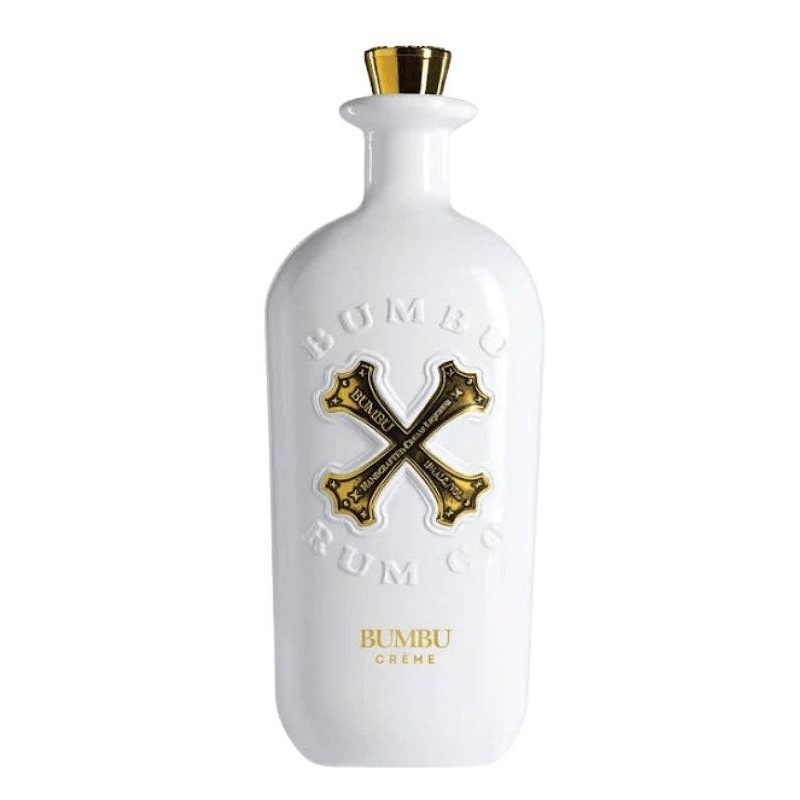Bumbu Creme Rum 750mL