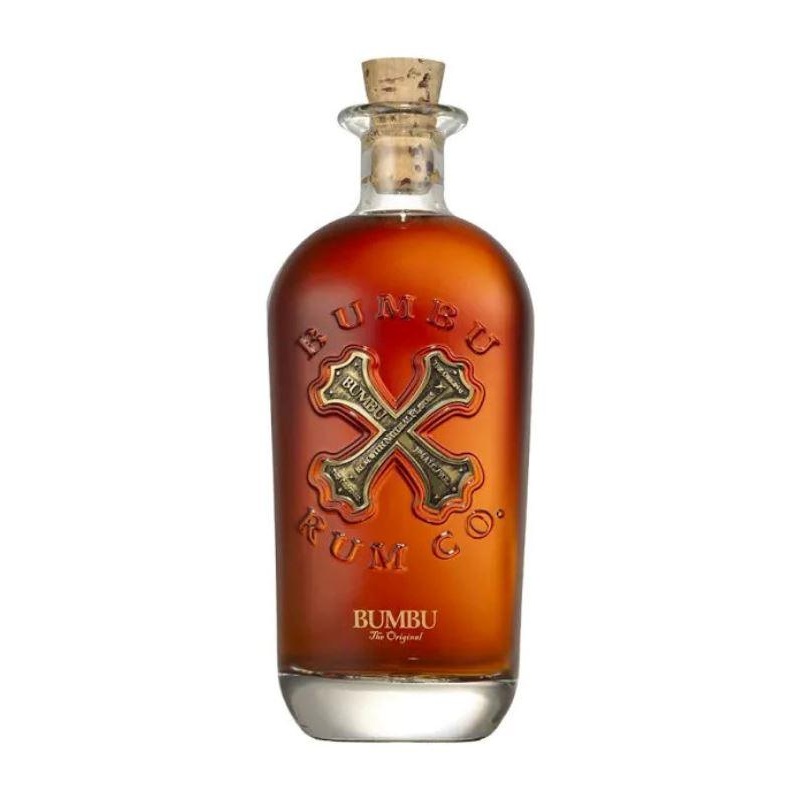 Bumbu Rum 750mL