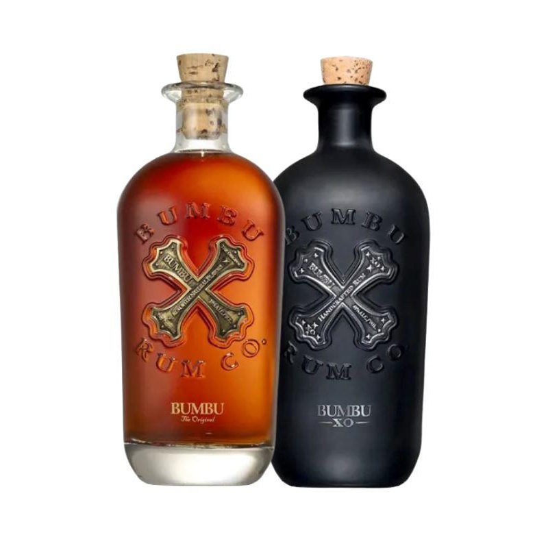 Bumbu Rum Bundle 750mL
