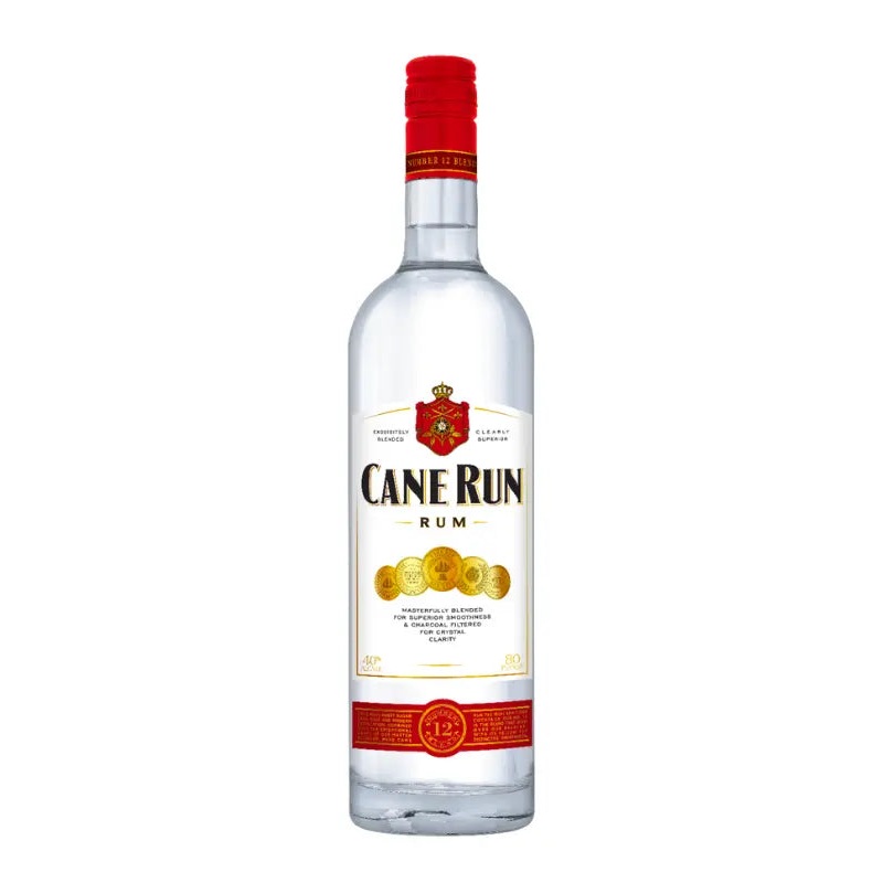 Cane Run Rum 750mL