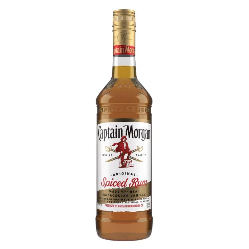 Captain Morgan Original Spiced Rum