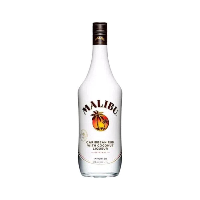 Malibu Original Rum