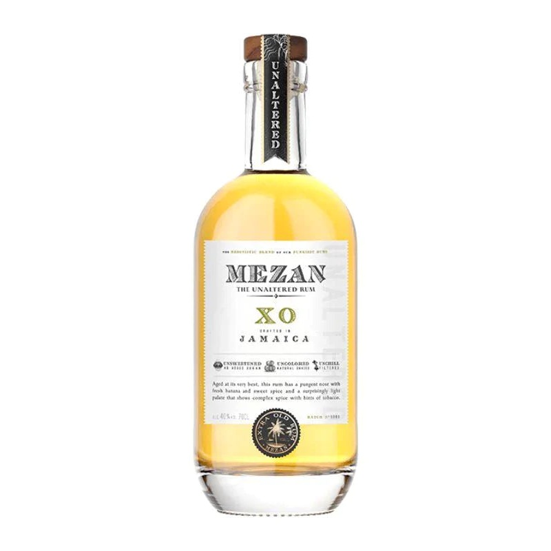 Mezan XO Rum 750mL