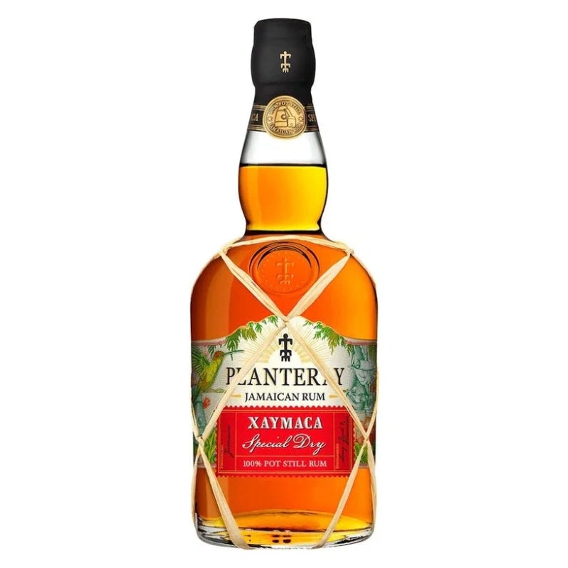 Planteray Xaymaca Special Dry Rum 750mL