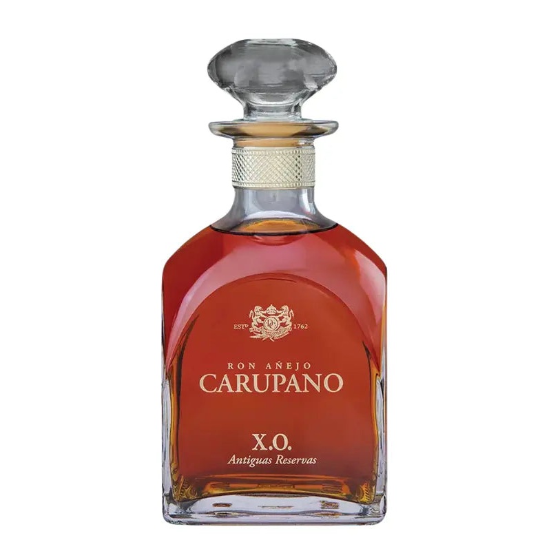 Ron Anejo Curapano X.O. Rum 750mL