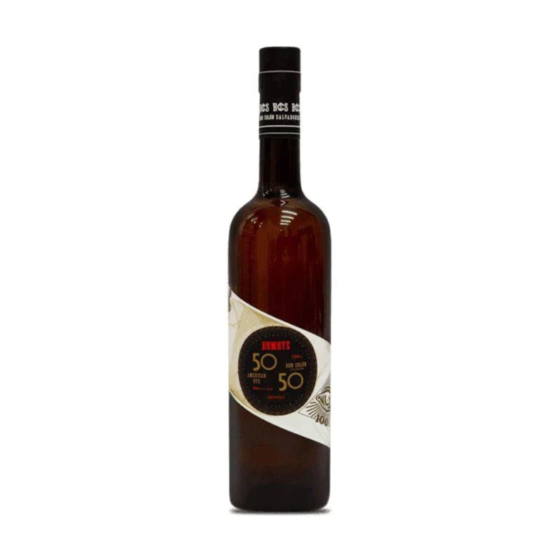 Ron Colon Rum Rye 750mL