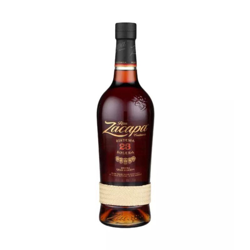 Ron Zacapa No. 23 Centenario Rum