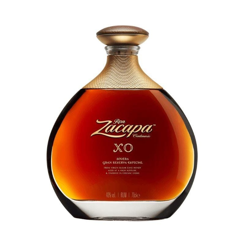 Ron Zacapa XO Rum 750mL