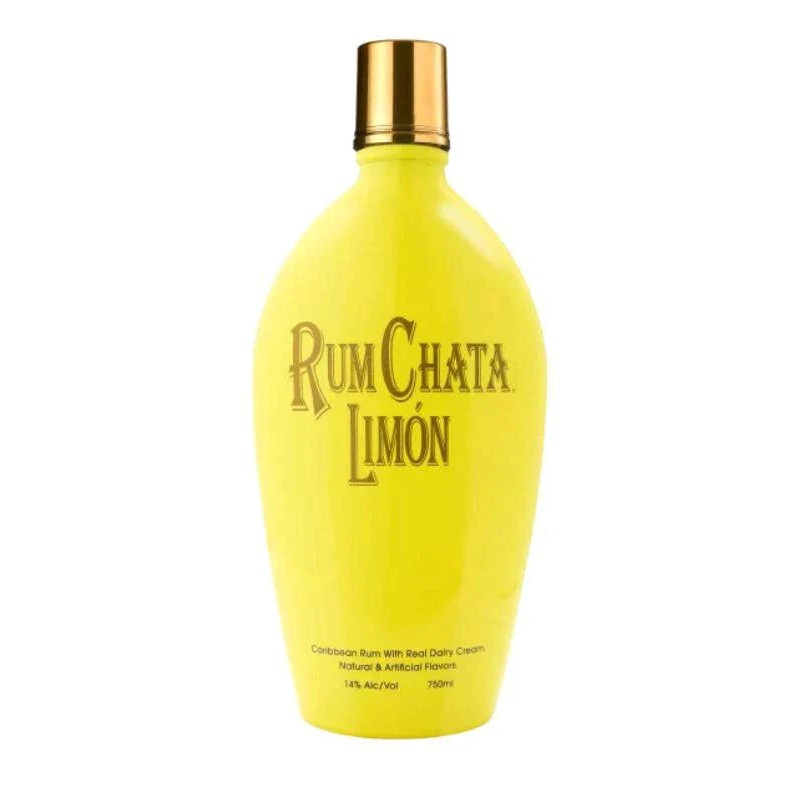 RumChata Limon 750mL