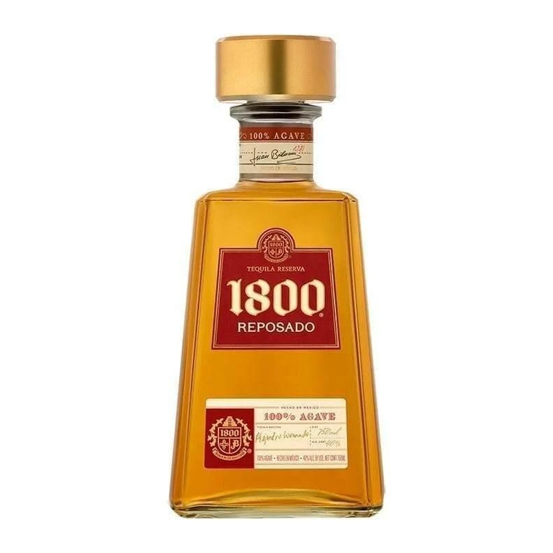 1800 Reposado Tequila 750mL