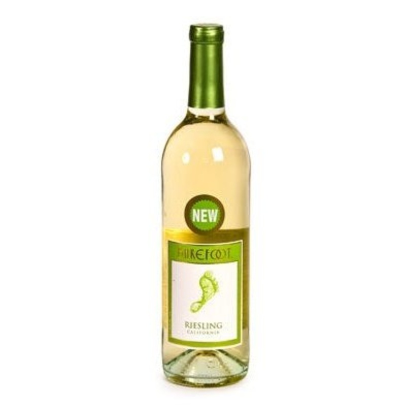 Barefoot Riesling 1.5L