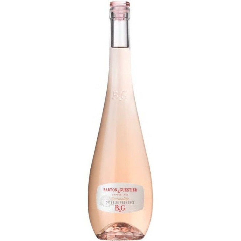 Barton & Guestier B&G Rose Cotes De Provence Tormaline 2019 750ml