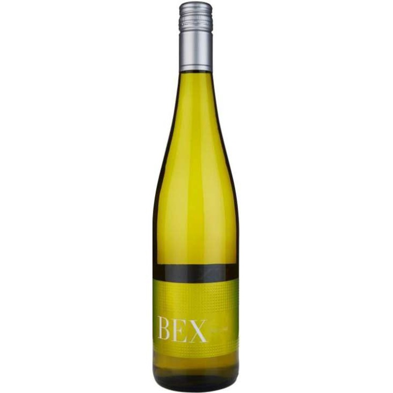 Bex Nahe Qualitatswein Riesling 750ml